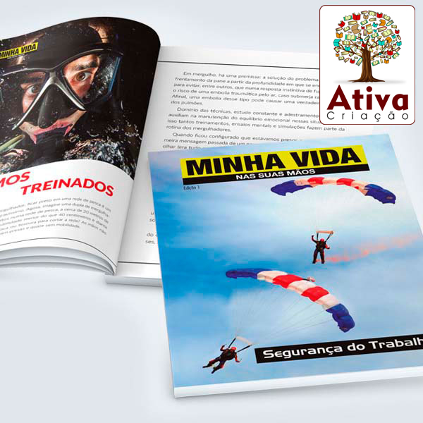 Revista Minha Vida